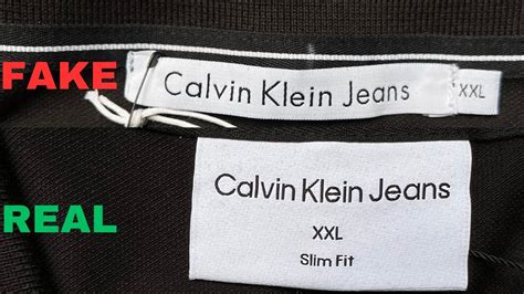 calvin klein fake funny|calvin klein virus.